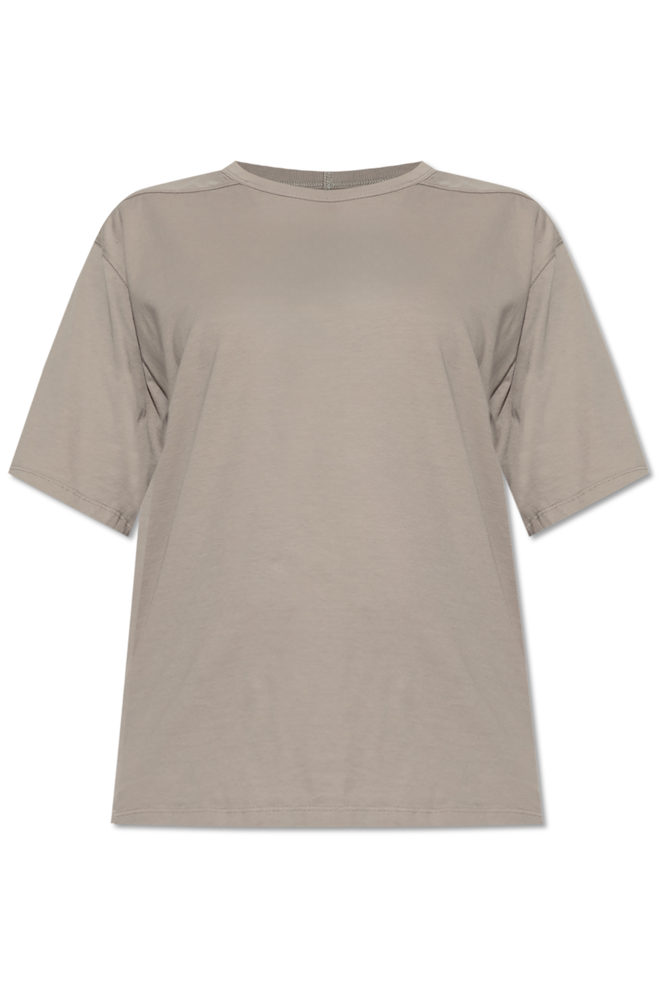 Rick Owens Tシャツ・カットソー グレーベージュ 2010625J0006 RU02B2266-JA-08_sivasdescalzo-